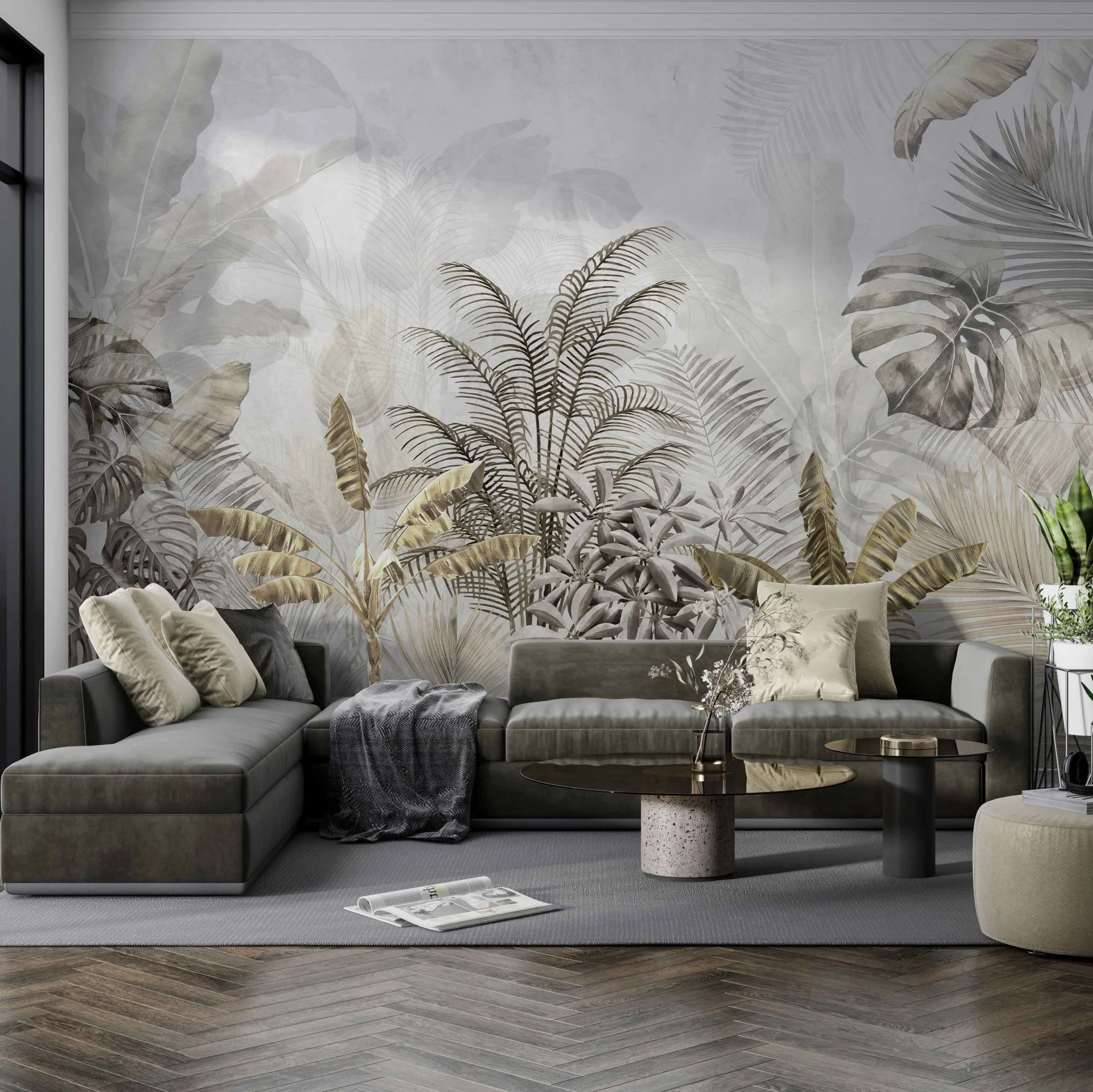 İmranlı Duvar Kağıtcısı