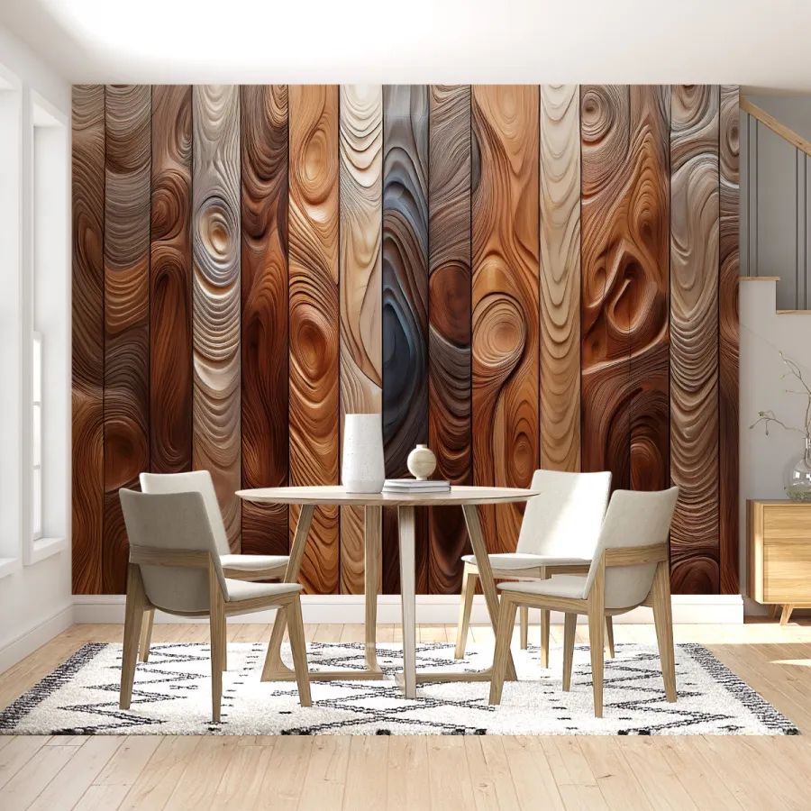 İmranlı Duvar Kağıtcısı