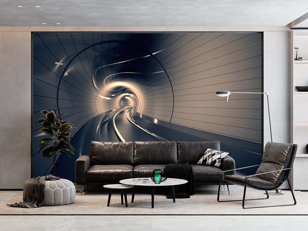 İmranlı Duvar Kağıtcısı